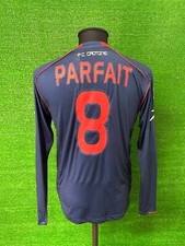 Maglia Crotone PARAFIT Match