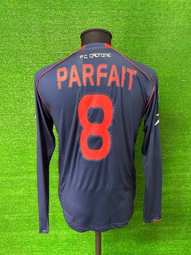 Maglia crotone parafit match - parafit,