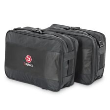 Borse interne valigie Vario per BMW R 1200 GS / Adventure 04-12 Bagtecs MV1