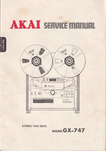 Manuale servizio - servizio,