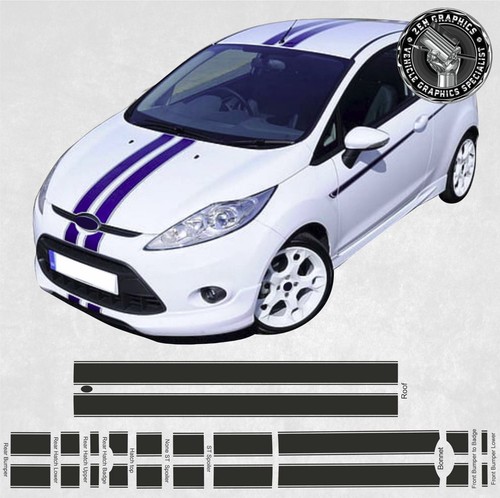 Exact spec ott - exact, strisce