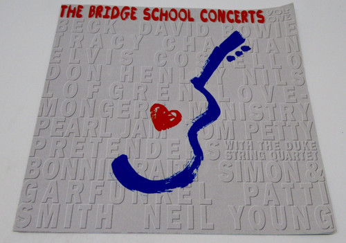 The bridge school concerts - school,