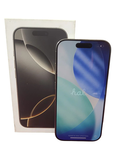 Apple iphone pro a3293 - iphone, 8gb