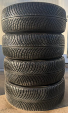 4 PNEUMATICI MICHELIN