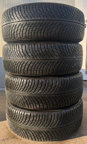 Pneumatici michelin - 4,
