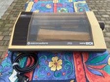 Commodore MPS-801 Stampante