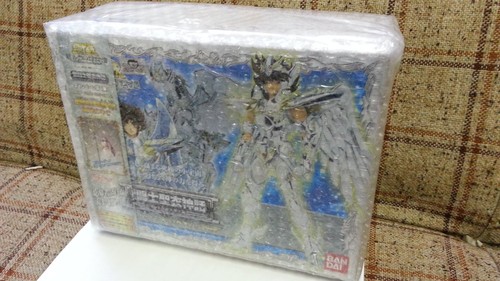 Tamashii nazioni santo panno - nazioni,