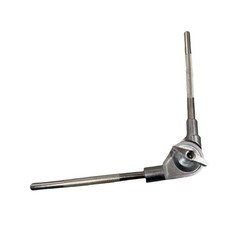 Staffa di Montaggio per