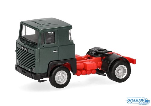 Herpa scania 141 trattore - scania,
