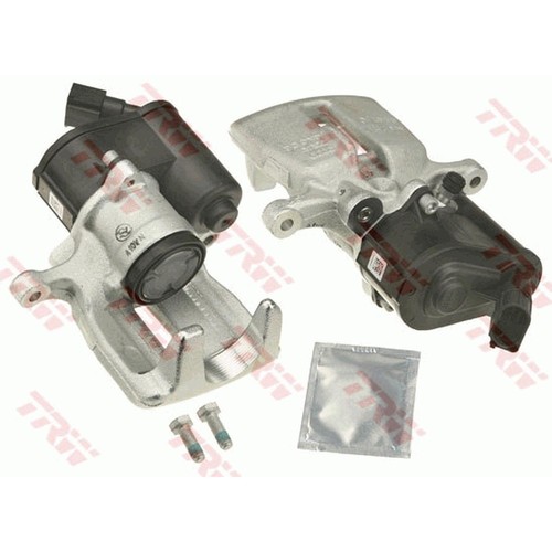 Pinza freno trw left rear - pinza,