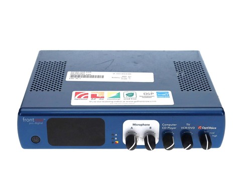 Amplificatore ricevitore - amplificatore,