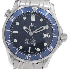 Orologio OMEGA Seamaster300