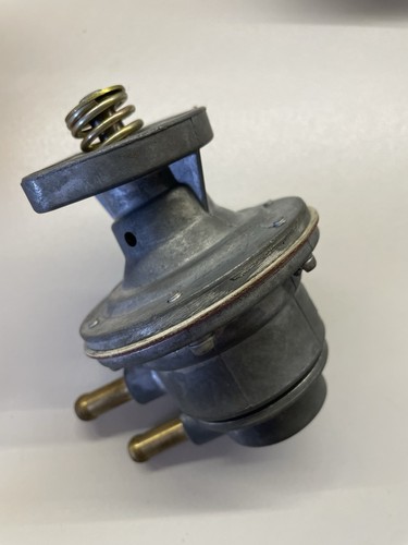 Pompa benzina bcd bmw 520 - benzina,