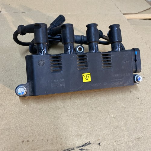 Bobina accensione fiat panda - bobina,