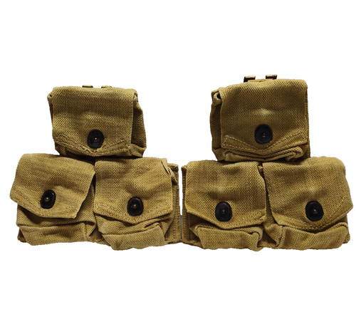Giberne militari esercito