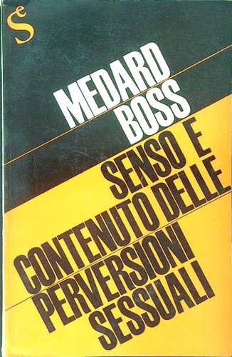 Senso contenuto delle - e,