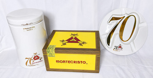 Posacenere barattolo per - posacenere,