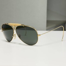 Occhiali da sole B L vintage