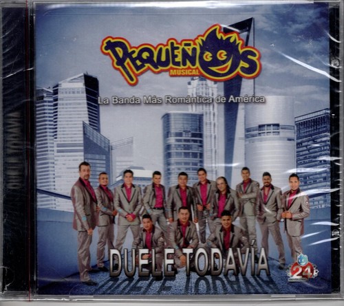 Duele todavia - duele,