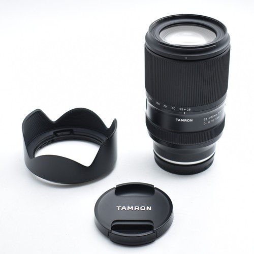【Quasi come nuovo】Tamron