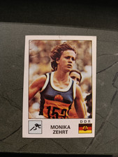 1974 Panini Sport Vedettes