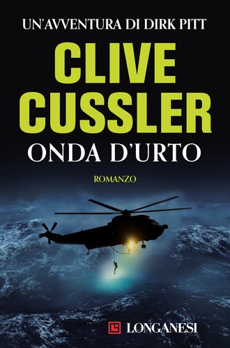 Onda urto cussler - -,
