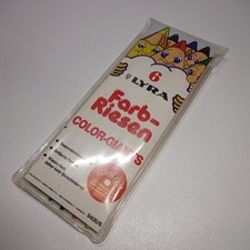 Set Di Matite Colorate Lyra 6