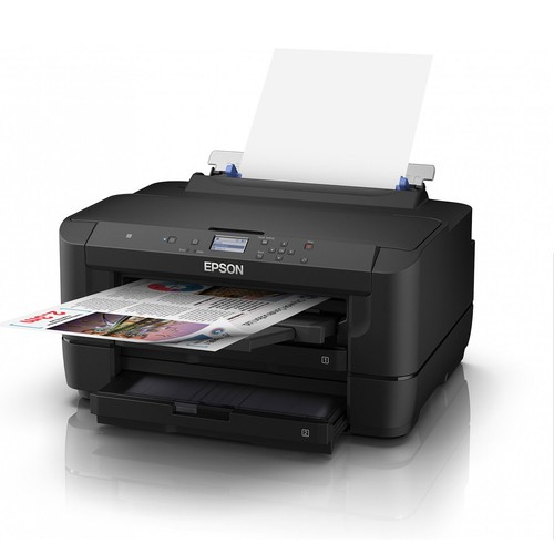 Epson workforce 7210dtw - epson, wf-7210dtw