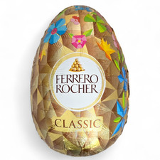 Ferrero Rocher Uovo di