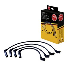 Kit Cavi Accensione per Mack. Con Spinterogeno NGK per Altre Cose Hyundai Accent
