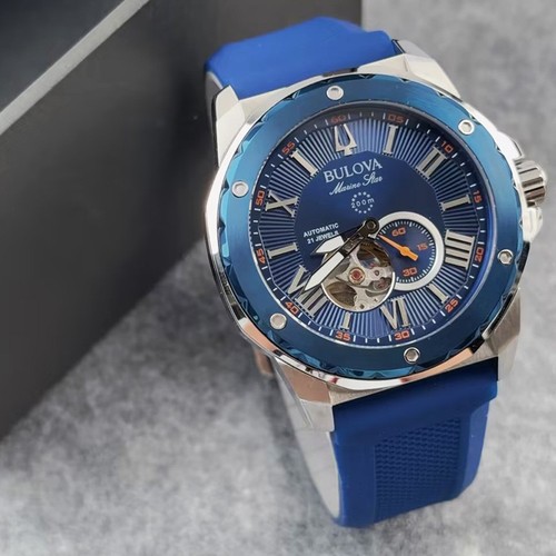 Orologio automatico uomo