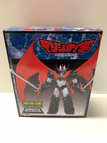 Mazinkaiser toysguardian - sg-14,