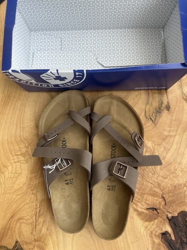 Sandali birkenstock mayari - sandali, in