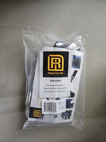 Rapid wrist rw200 - rapid, da