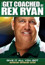 Rex Ryan -Get Coached (DVD)