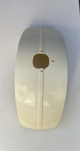 Parafango ant piaggio vespa - parafango,