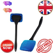 Kit Spazzola Lavavetri Auto