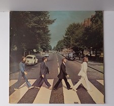 BEATLES Abbey Road Disco