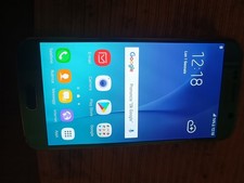 Samsung Galaxy S6 Ha Una Crepa