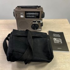 Grundig FR-200 Vintage