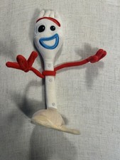 Disney Pixar Toy Story 4 Forky