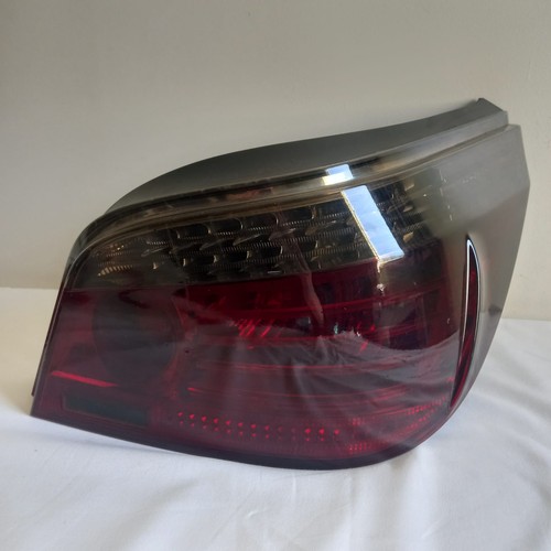 Fanale posteriore destro - , lato