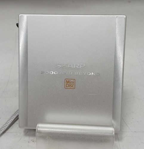 Sharp st531 j - md-st531-s, md-j