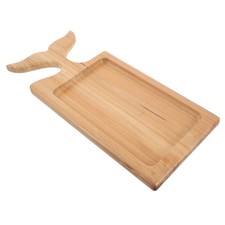  Piatto da bistecca in legno