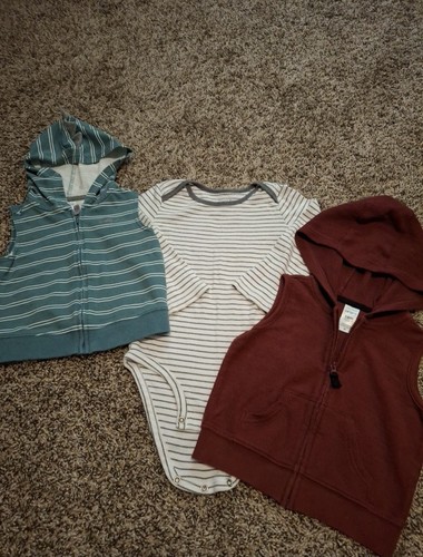 Abbigliamento bambino 12 - abbigliamento,