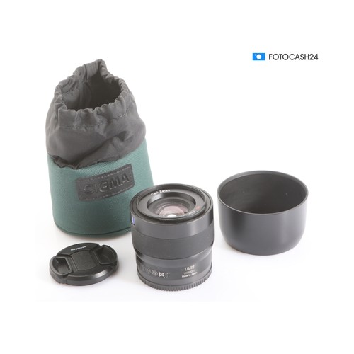 Zeiss planar touit - touit, t*