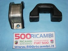 Fiat 500 r 126 coppia - 500, d