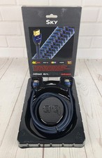 Nuovo cavo Audioquest Sky 4K