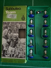Subbuteo LW Zombie MP Ref 207