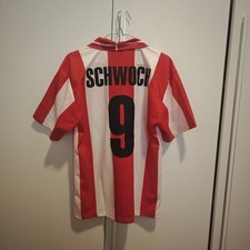 Maglia S Schwoch Vicenza